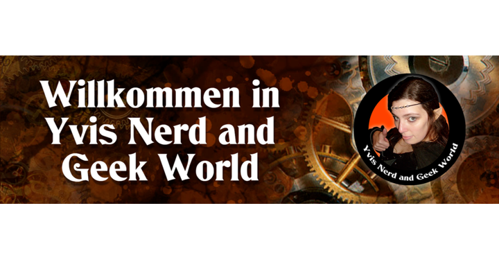 Yvis Nerd And Geek World Mit Neuem DSA Merchandise Nuntiovolo De